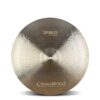 CymbalWorks 19" Copenhagen Session Crash