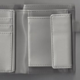 Wallet: Hippy Guitar Small