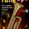 Tune Up! (deel 1) - Trompet (+Online Audio)