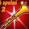 Horen Lezen & Spelen 2 Sopraansaxofoon (+Online Audio)