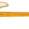 Fender American Vintage II 1954 Precision Bass®, Maple Fingerboard, Vintage Blonde