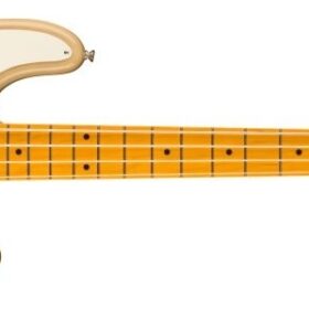 Fender American Vintage II 1954 Precision Bass®, Maple Fingerboard, Vintage Blonde