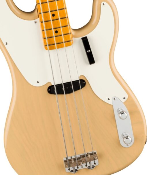 Fender American Vintage II 1954 Precision Bass®, Maple Fingerboard, Vintage Blonde