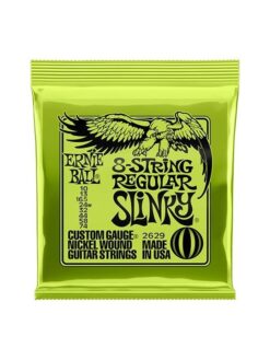 Ernie Ball Regular Slinky 8-String