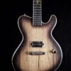 Mozer Chariot Eclipse Singlecut Custom