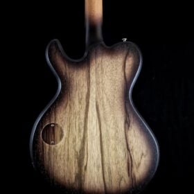 Mozer Chariot Eclipse Singlecut Custom