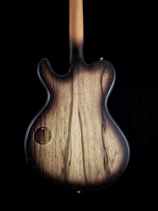 Mozer Chariot Eclipse Singlecut Custom