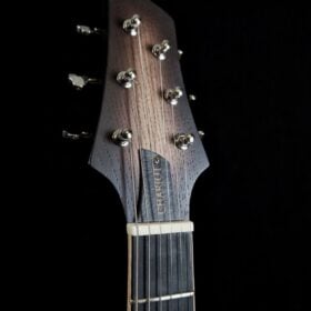 Mozer Chariot Eclipse Singlecut Custom