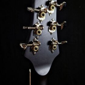 Mozer Chariot Eclipse Singlecut Custom