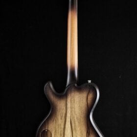 Mozer Chariot Eclipse Singlecut Custom