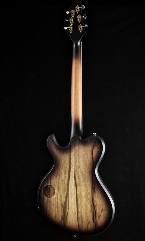 Mozer Chariot Eclipse Singlecut Custom