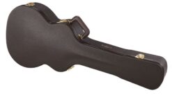 Taylor Case GA Brown Grand Auditorium