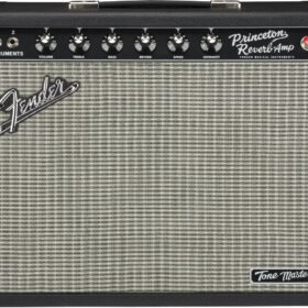 Fender TONE MASTER Princeton Reverb