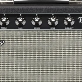 Fender TONE MASTER Princeton Reverb