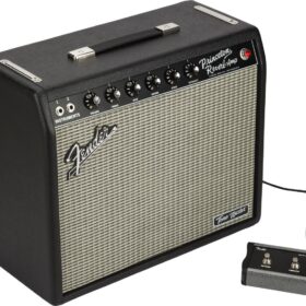 Fender TONE MASTER Princeton Reverb