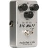 Electro Harmonix Triangle Big Muff PI