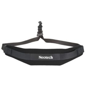 Neotech Soft Sax Strap Regular Swivel Hook Zw