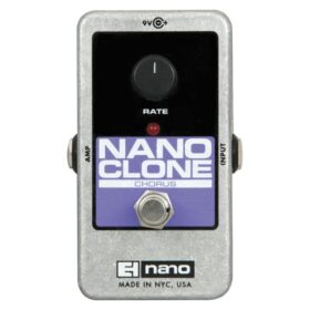 Electro Harmonix Nano Clone