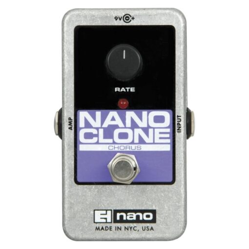Electro Harmonix Nano Clone