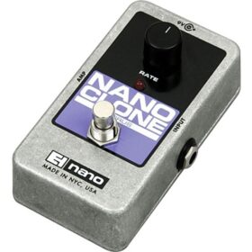 Electro Harmonix Nano Clone