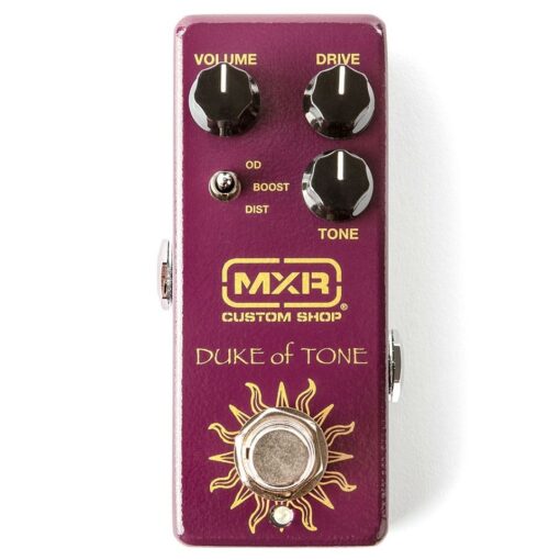 MXR CSP039 Duke of Tone