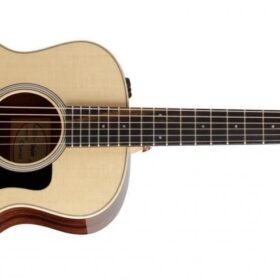 Taylor GS Mini-E Rosewood Plus