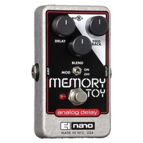 Electro Harmonix Memory Toy