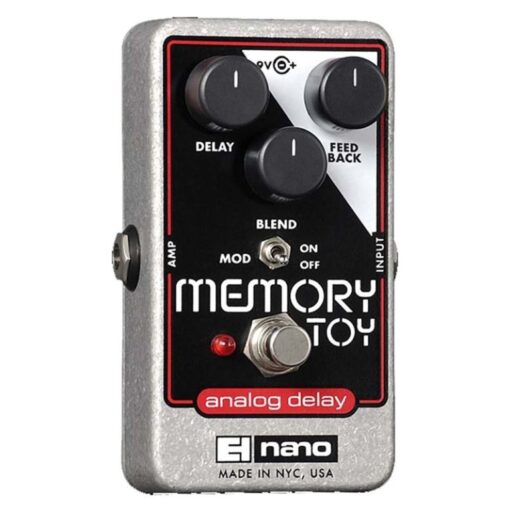 Electro Harmonix Memory Toy