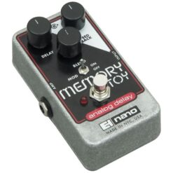 Electro Harmonix Memory Toy