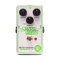 Electro Harmonix Lizard Queen