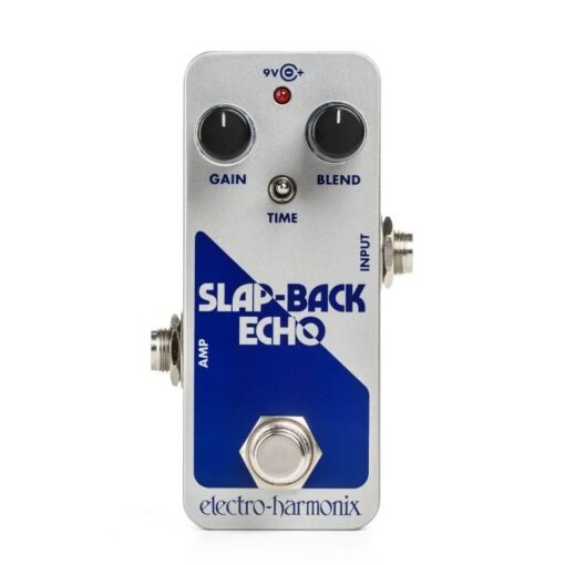 Electro Harmonix Slapback Echo