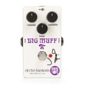 Electro Harmonix J. Mascis Ram's Head Big Muff