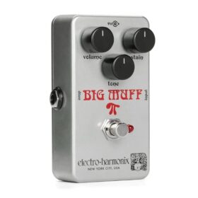 Electro Harmonix Ram's head Big Muff Pi