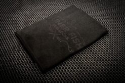 Tuner Fish TFTLBK Drummers Towel