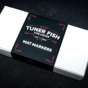 Tuner Fish TFMP Marker Pack