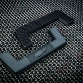 Tuner Fish TFMP Marker Pack