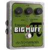 Electro Harmonix Bass Big Muff