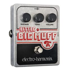 Electro Harmonix Little Big Muff