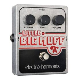 Electro Harmonix Little Big Muff