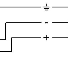 Cordial CFM 5 VK