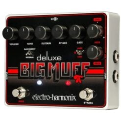 Electro Harmonix Deluxe Big Muff Pi