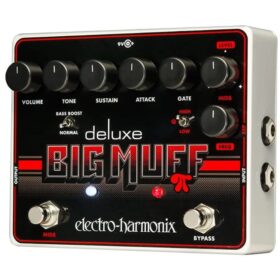 Electro Harmonix Deluxe Big Muff Pi