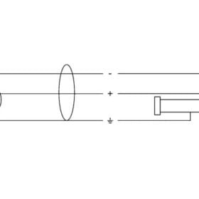 Cordial CFM 9 MV