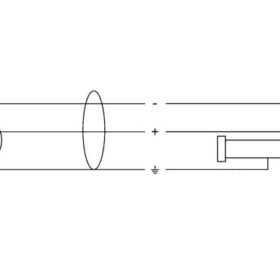 Cordial CFM 3 MV