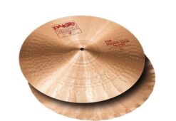 Paiste 15" 2002 Sound Edge Hihats