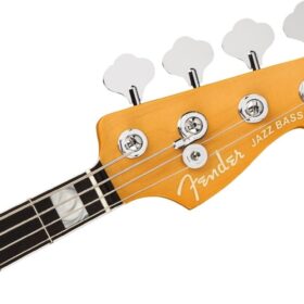 Fender American Ultra Jazz Bass, Rosewood Fingerboard, Ultraburst