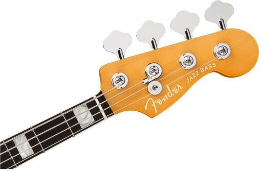 Fender American Ultra Jazz Bass, Rosewood Fingerboard, Ultraburst