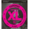 D'addario ECB81 Chromes