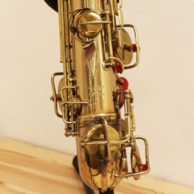 Conn New Wonder Series II