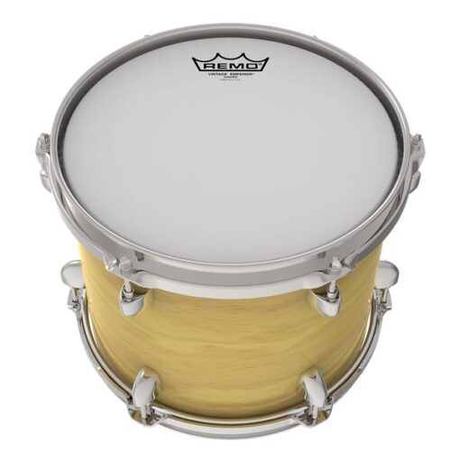 Remo VE-0114-00 Vintage Emperor Coated